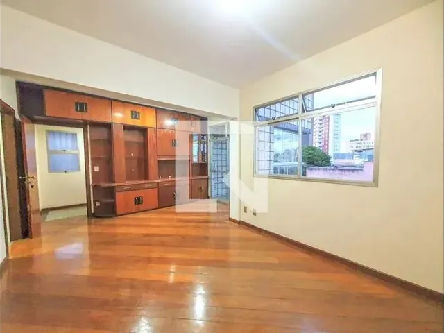 Imagem: Apartamento À Venda - Sagrada Família