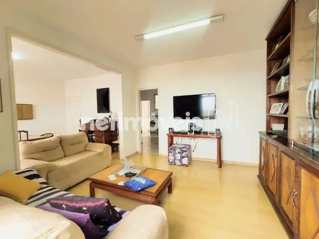 Imagem: Venda Apartamento 4 Quartos santa Efigênia