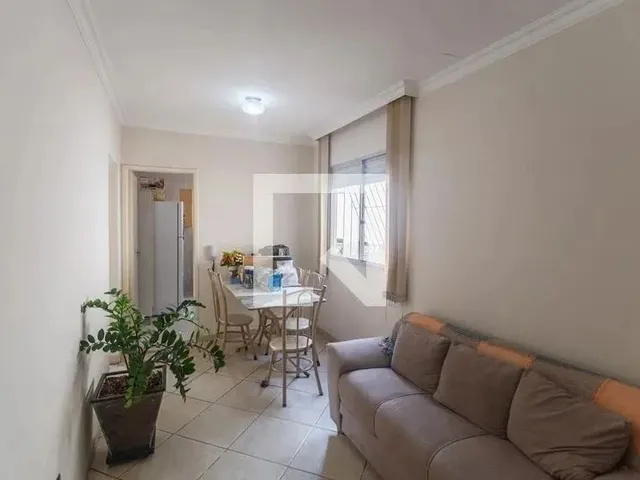 Imagem: Apartamento À Venda - santa Efigênia