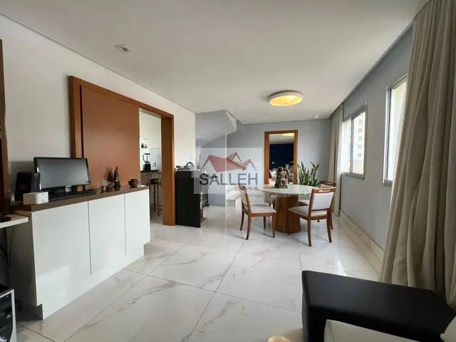 Imagem: Apartamento À Venda no Bairro Sagrada Família