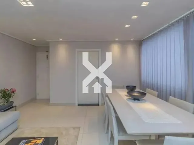 Imagem: Apartamento À Venda, 3 Quartos, 1 Suíte