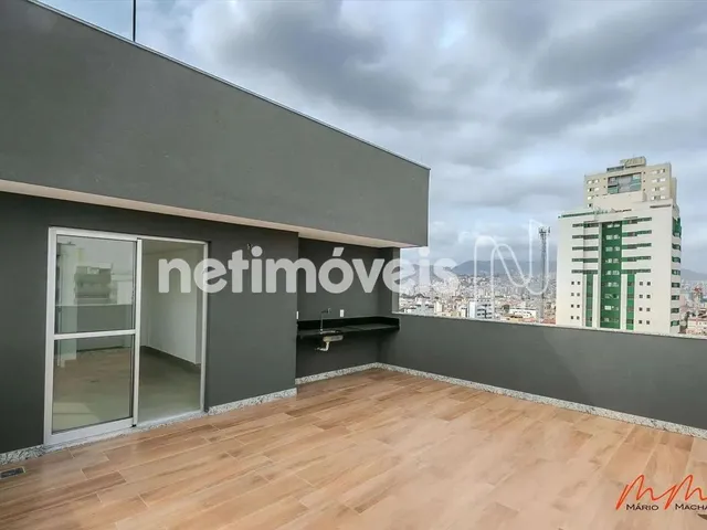 Imagem: Venda Cobertura Sagrada Família Belo Horizonte