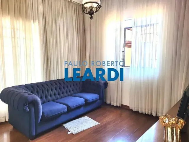 Imagem: Casa Assobradada - Sagrada Família - Mg