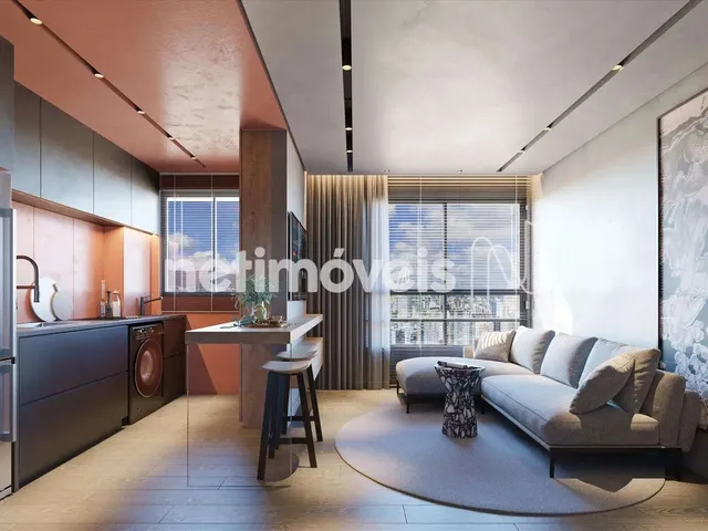 Imagem: Venda Apartamento 2 Quartos santa Efigênia
