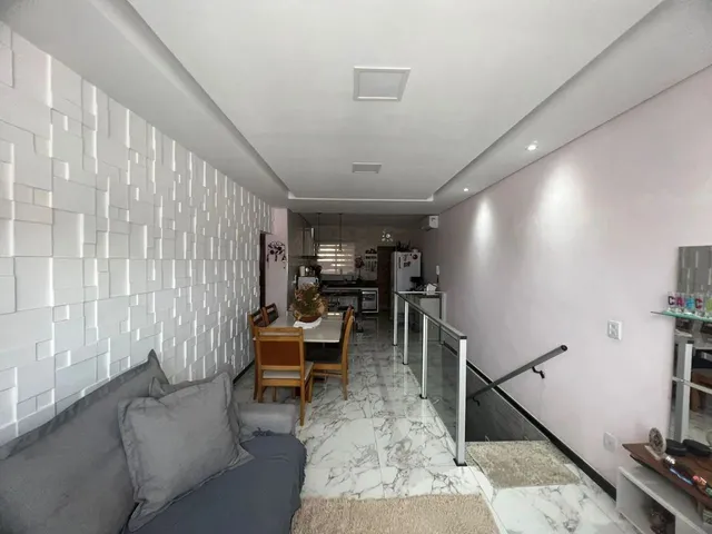 Imagem: Casa com 3 Quartos À Venda em Belo Horizonte