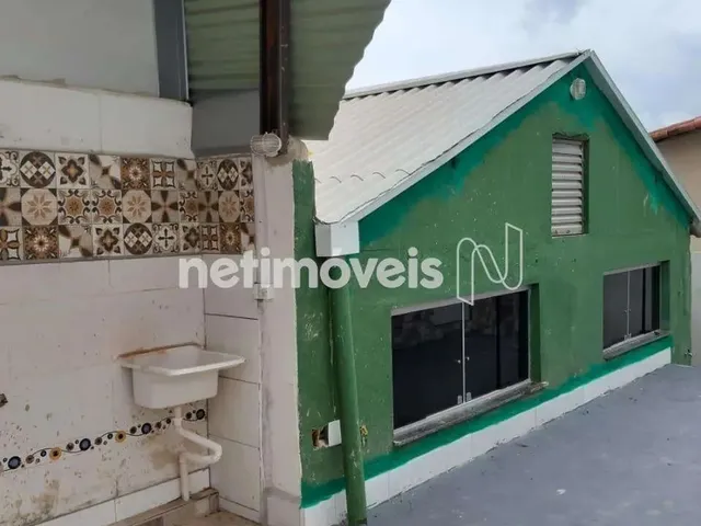 Imagem: Venda Casa santa Efigênia Belo Horizonte