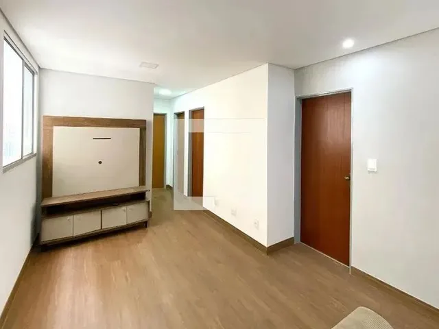 Imagem: Apartamento À Venda - santa Efigênia