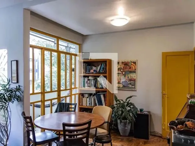 Imagem: Apartamento À Venda - Funcionários, 3
