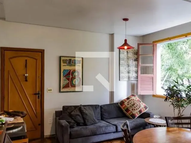 Imagem 4: Apartamento À Venda - Funcionários, 3 Quartos, 114 M2