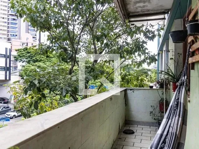 Imagem 10: Apartamento À Venda - Funcionários, 3 Quartos, 114 M2