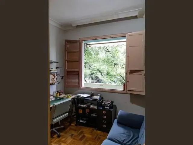 Imagem 2: Apartamento À Venda - Funcionários, 3 Quartos, 114 M2