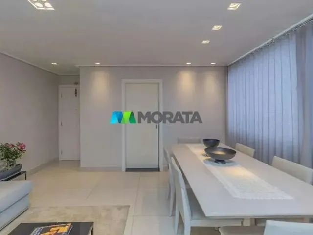 Imagem: Apartamento À Venda - 98 M² - Floresta