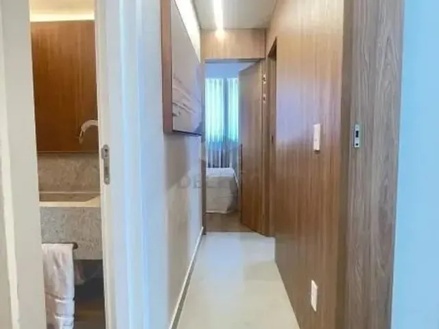 Imagem 6: Cobertura À Venda, 2 Quartos, 2 Suítes, 2 Vagas, santa Efigênia - Belo Horizonte/Mg