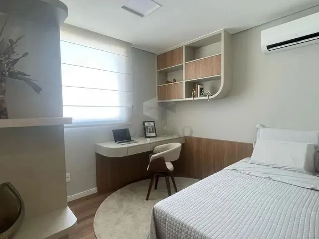 Imagem 5: Cobertura À Venda, 2 Quartos, 2 Suítes, 2 Vagas, santa Efigênia - Belo Horizonte/Mg
