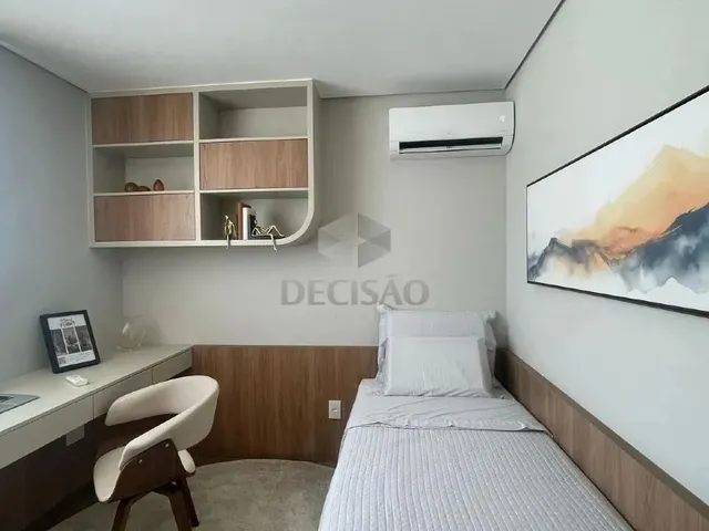 Imagem 2: Cobertura À Venda, 2 Quartos, 2 Suítes, 2 Vagas, santa Efigênia - Belo Horizonte/Mg