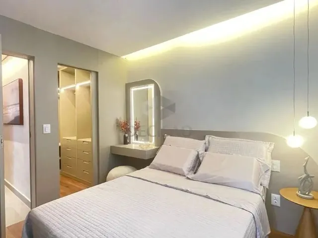 Imagem 12: Cobertura À Venda, 2 Quartos, 2 Suítes, 2 Vagas, santa Efigênia - Belo Horizonte/Mg
