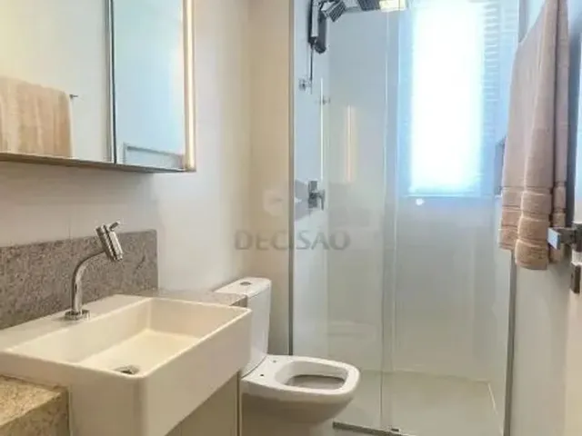Imagem 8: Cobertura À Venda, 2 Quartos, 2 Suítes, 2 Vagas, santa Efigênia - Belo Horizonte/Mg