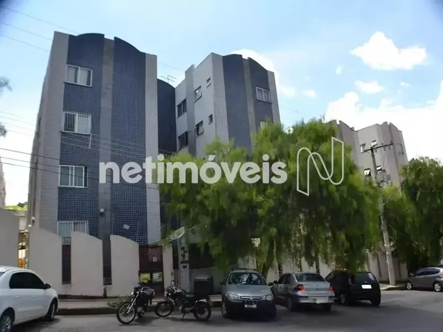 Imagem: Venda Apartamento 2 Quartos Floresta Belo