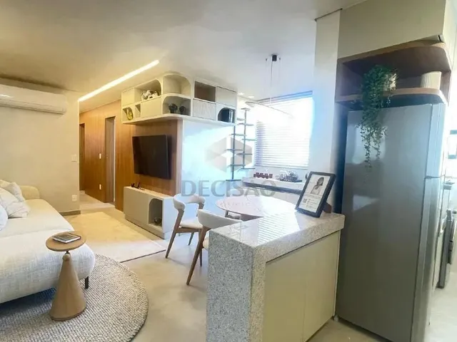 Imagem: Apartamento 2 Quartos À Venda, 2 Quartos