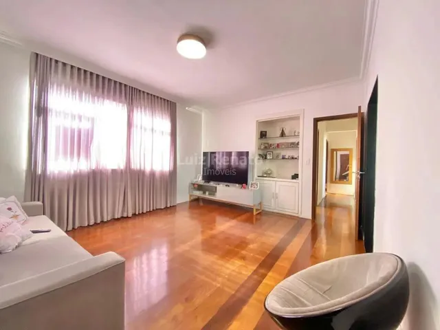 Imagem: Apartamento À Venda no Bairro santa Efigênia
