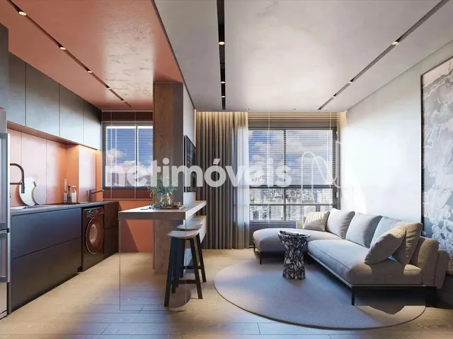 Imagem: Venda Apartamento 2 Quartos santa Efigênia