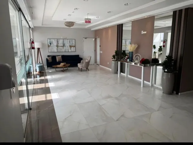 Imagem 1: Apartamento 3 Dormitórios Vista Mar