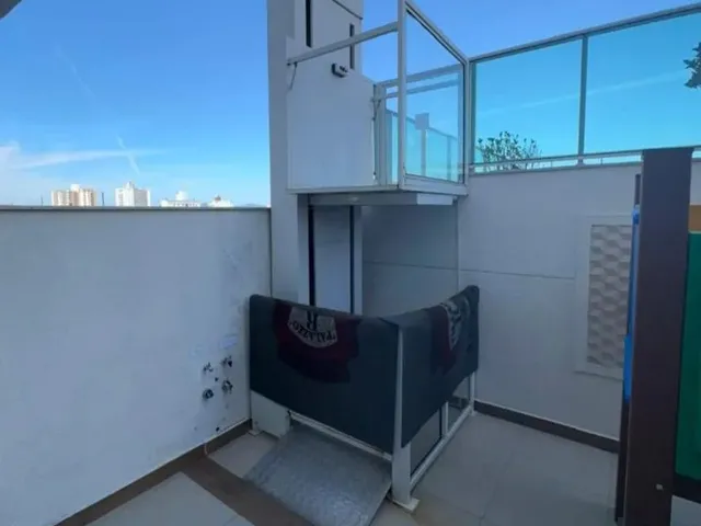 Imagem 10: Apartamento 3 Dormitórios Vista Mar