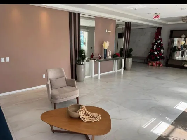 Imagem 2: Apartamento 3 Dormitórios Vista Mar