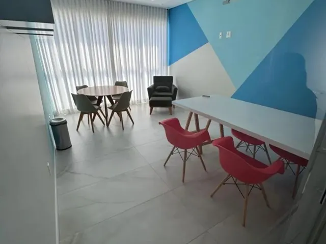 Imagem 6: Apartamento 3 Dormitórios Vista Mar