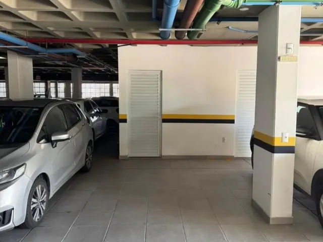 Imagem 8: Apartamento 3 Dormitórios Vista Mar