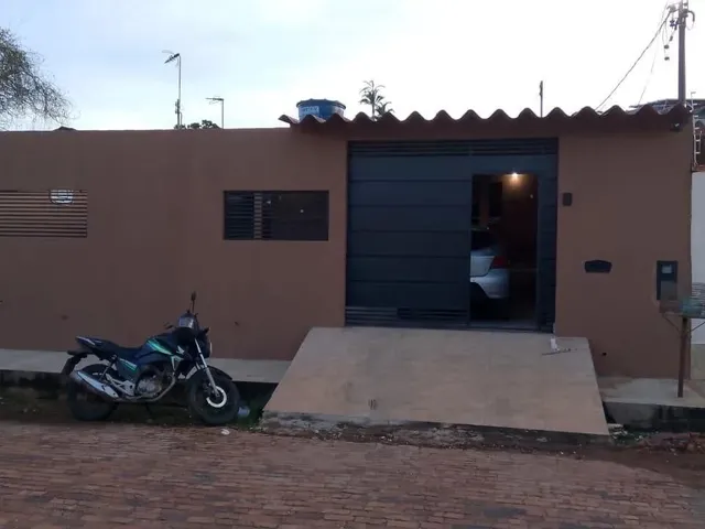 Imagem: Casa À Venda no Conjunto Universitário