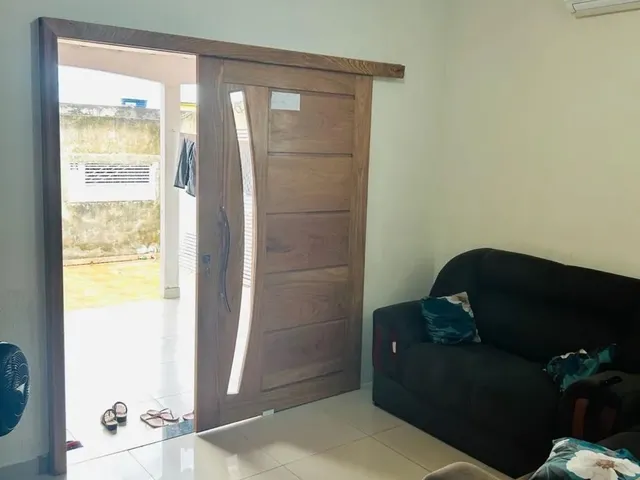 Imagem 2: Casa À Venda no Conjunto Universitário