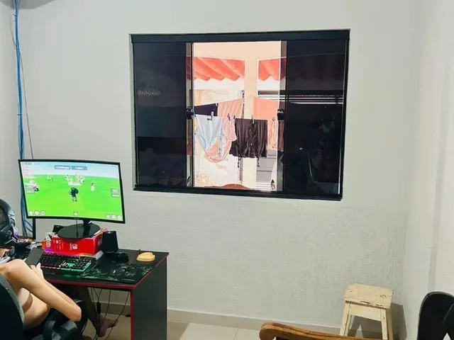 Imagem 6: Casa À Venda no Conjunto Universitário