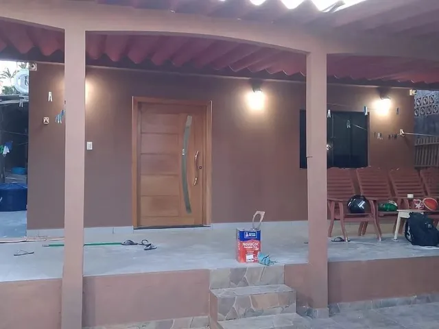 Imagem 8: Casa À Venda no Conjunto Universitário