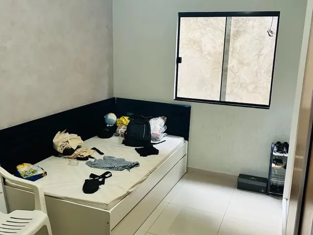 Imagem 9: Casa À Venda no Conjunto Universitário