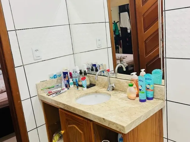Imagem 10: Casa À Venda no Conjunto Universitário