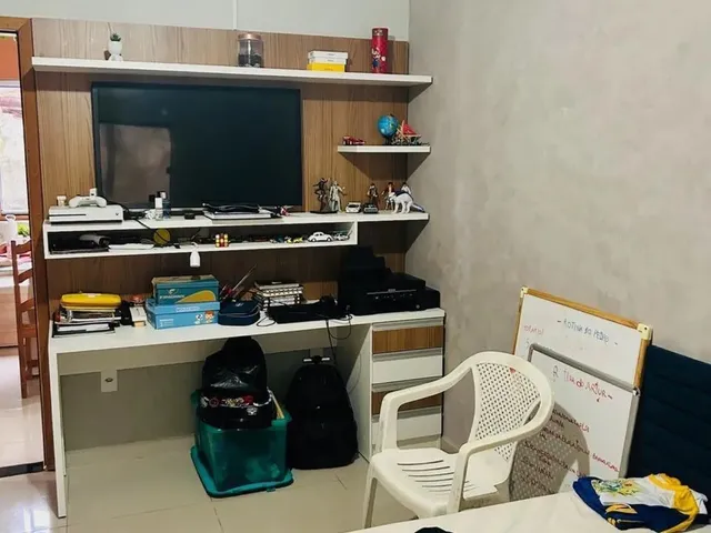 Imagem 13: Casa À Venda no Conjunto Universitário