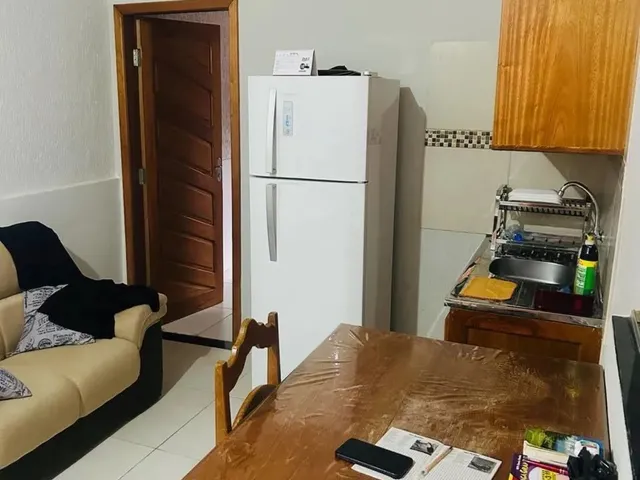 Imagem 14: Casa À Venda no Conjunto Universitário