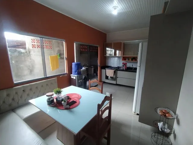 Imagem 16: Casa À Venda no Conjunto Universitário