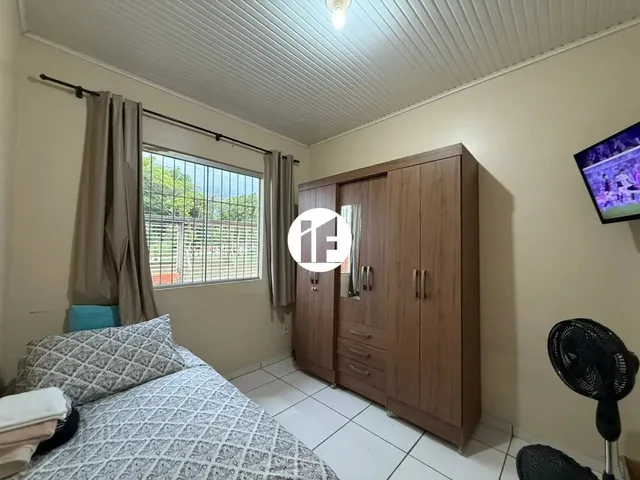 Imagem 6: Casa com 2 Quartos, 1 Suíte e 2 Vagas em Rio Branco (Conjunto Rui Lino