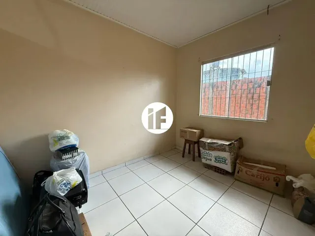 Imagem 13: Casa com 2 Quartos, 1 Suíte e 2 Vagas em Rio Branco (Conjunto Rui Lino