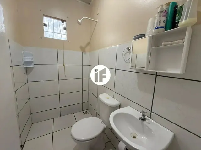 Imagem 16: Casa com 2 Quartos, 1 Suíte e 2 Vagas em Rio Branco (Conjunto Rui Lino
