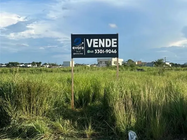 Imagem: Lote Vilage Tiradentes