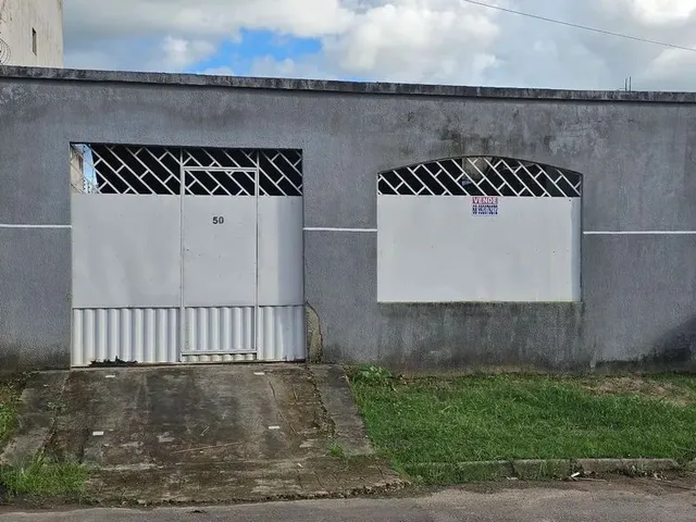 Imagem: Vendo Casa no Conj. Edson Cadaxo - São
