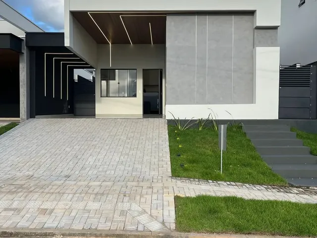 Imagem 10: Casa Térreo Alphaville