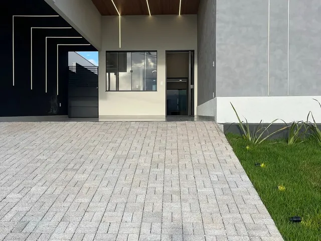 Imagem 11: Casa Térreo Alphaville