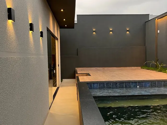 Imagem 3: Casa Térreo Alphaville