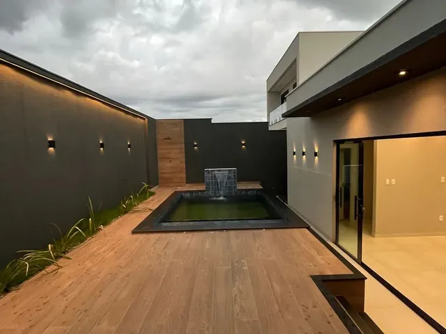 Imagem 4: Casa Térreo Alphaville