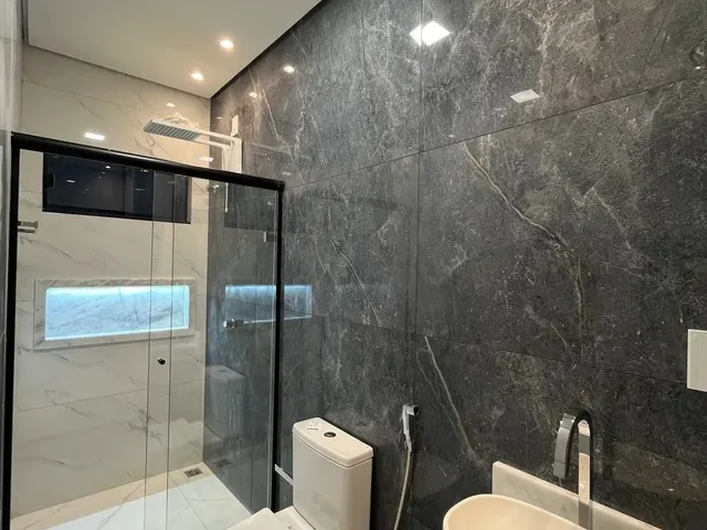 Imagem 5: Casa Térreo Alphaville
