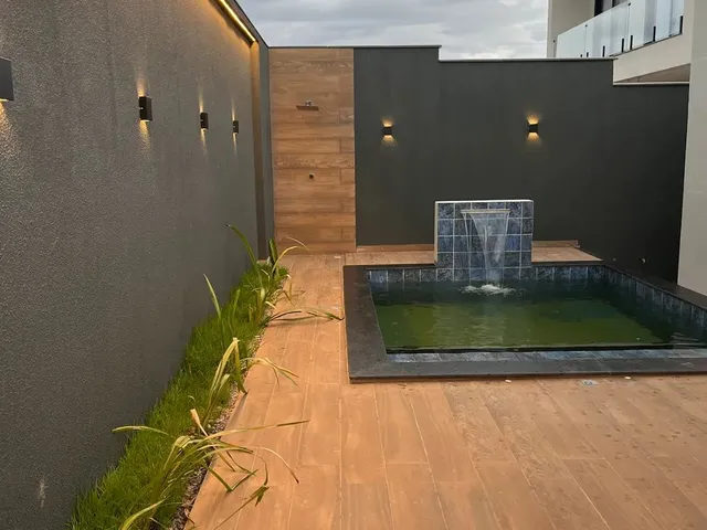 Imagem 6: Casa Térreo Alphaville